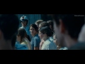 Голодные игры. Русский трейлер '2012'. HD