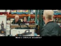 РЭД 2 - русский трейлер Брюс Уиллис Джон Малкович