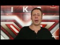 Самое смешное на Х-фактор Украина 2010